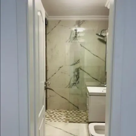 Apartment 2 -