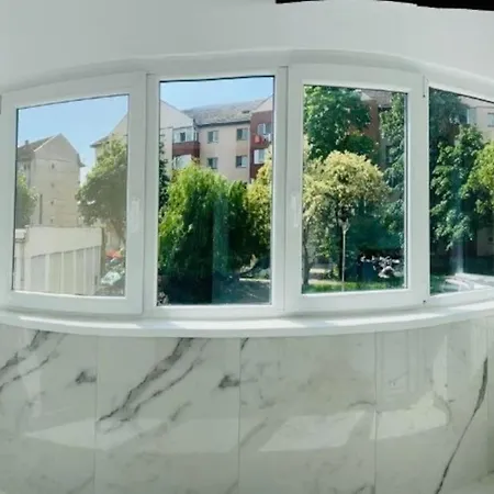 Apartment 2 -