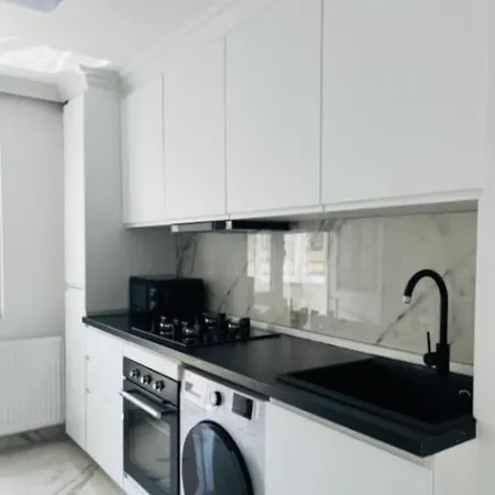 Apartment 2 -