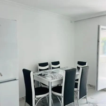 Apartment 2 - Timisoara