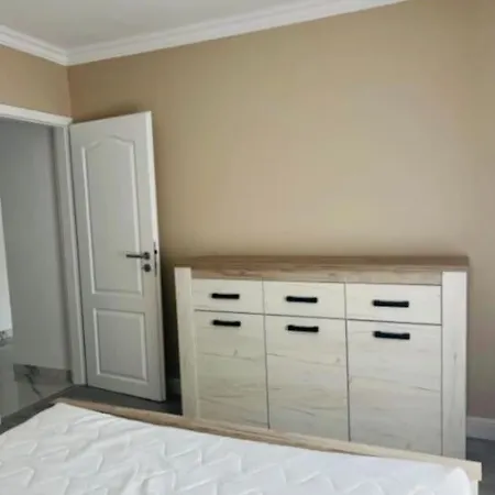 Apartment 2 -